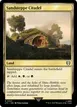 Sandsteppe Citadel #327