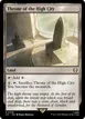 Throne of the High City #339