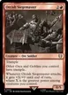 Orcish Siegemaster #33