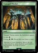 Tranquil Thicket #341