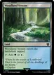 Woodland Stream #347