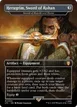 Sword of Hearth and Home #354