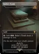 Ancient Tomb #357