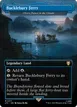 Oboro, Palace in the Clouds #371