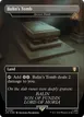Ancient Tomb #387