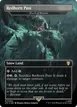 Mouth of Ronom #400