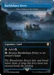 Oboro, Palace in the Clouds #401