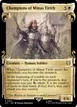 Champions of Minas Tirith #412