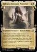 Gilraen, Dúnedain Protector #415