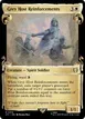 Grey Host Reinforcements #416