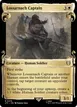 Lossarnach Captain #418