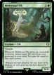Mirkwood Elk #41