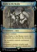 Fealty to the Realm #423