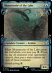 Monstrosity of the Lake #424