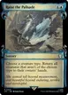 Raise the Palisade #425