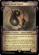 Shelob, Dread Weaver #431