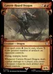 Cavern-Hoard Dragon #433