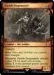 Orcish Siegemaster #435