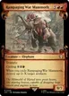 Rampaging War Mammoth #436