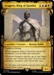 Aragorn, King of Gondor #448
