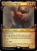 The Balrog of Moria #449