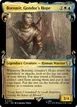 Boromir, Gondor's Hope #452
