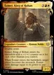 Éomer, King of Rohan #455