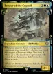 Erestor of the Council #457