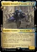 Faramir, Steward of Gondor #458