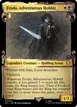 Frodo, Adventurous Hobbit #461