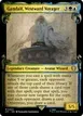 Gandalf, Westward Voyager #463