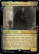 Gríma, Saruman's Footman #464