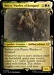 Merry, Warden of Isengard #468