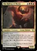 The Balrog of Moria #46