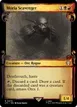 Moria Scavenger #470