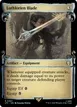 Lothlórien Blade #487
