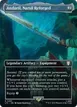 Andúril, Narsil Reforged #491