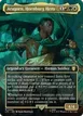 Aragorn, Hornburg Hero #492