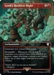 Gimli's Reckless Might #494