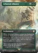 Arboreal Alliance #497