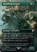 Galadhrim Brigade #502