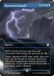 Sorcerous Squall #504