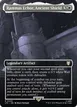 Rammas Echor, Ancient Shield #505