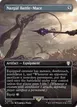 Nazgûl Battle-Mace #510