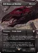 Fell Beast of Mordor #513