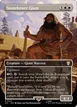 Stonehewer Giant #521