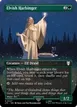 Elvish Harbinger #527