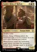 Éomer, King of Rohan #52