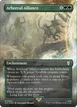Arboreal Alliance #541