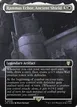 Rammas Echor, Ancient Shield #549